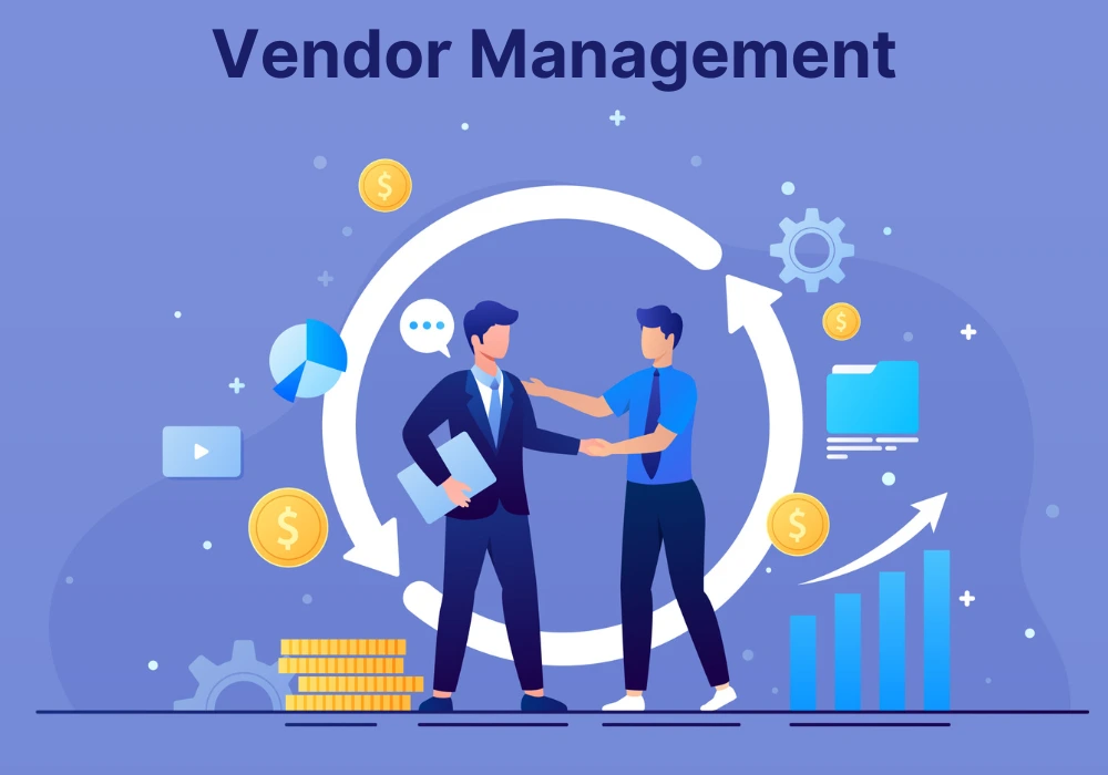 what is vendor management